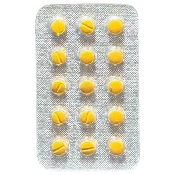 Nexito 5 Tablet product image