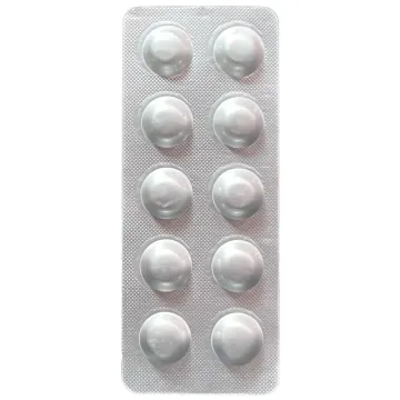 Nexovas T Tablet product image