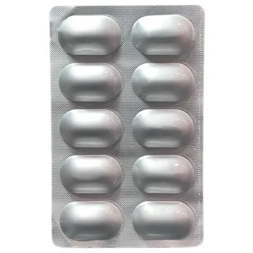 Nexpro L Capsule product image