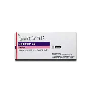Nextop 25 Tablet product image