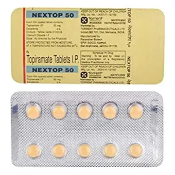 Nextop 50 Tablet product image
