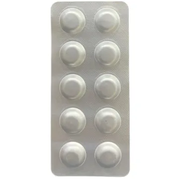 Nextril 50 Tablet product image