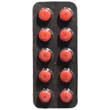 Nfd Retard 20 Tablet product image