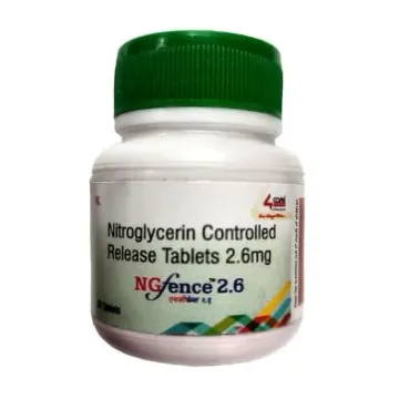 Ng Fence 2.6 Tablet product image