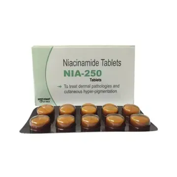 Nia 250 Tablet product image