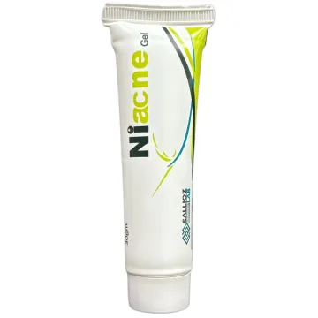 Niacne Gel 20gm product image