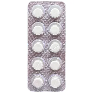 Nianeed 250 Tablet product image