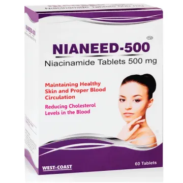 Nianeed 500 Tablet product image