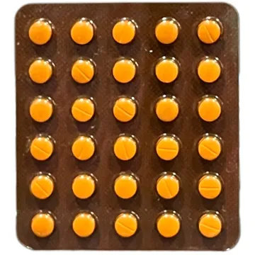 Nicardia Retard 10 Tablet product image