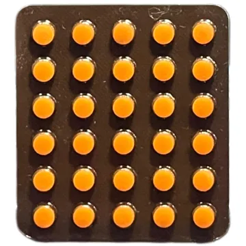 Nicardia Retard 20 Tablet product image