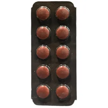 Nicip Tablet product image