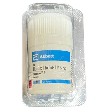 Nicoduce 5 Tab product image