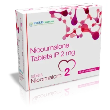 Nicomalom 2mg Tablet product image