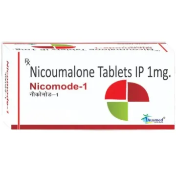 Nicomode 1 Tablet product image