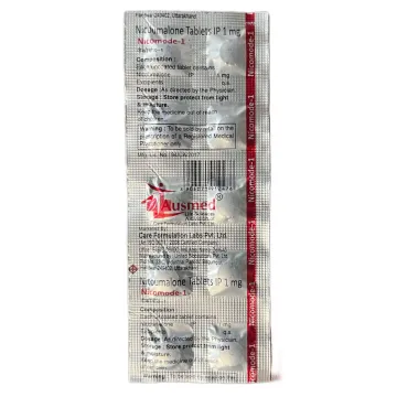 Nicomode 1 Tablet product image
