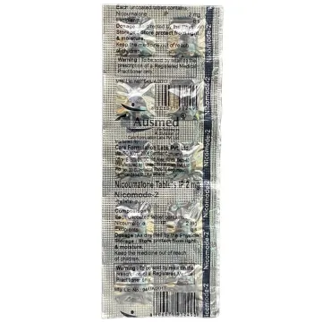 Nicomode 2 Tablet product image