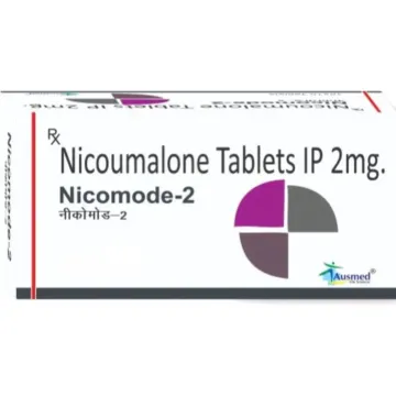 Nicomode 2 Tablet product image
