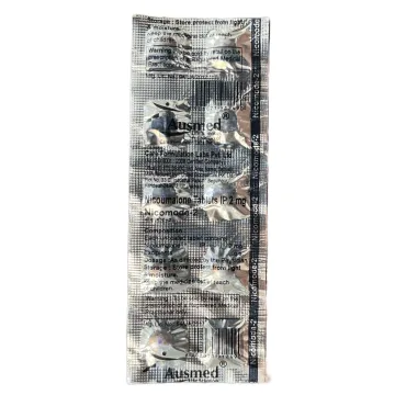 Nicomode 2 Tablet product image