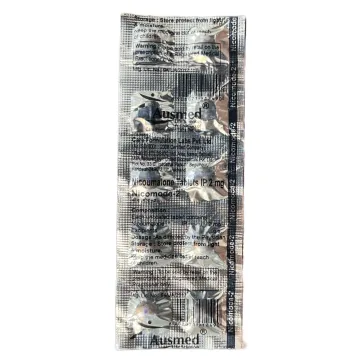 Nicomode 2 Tablet product image