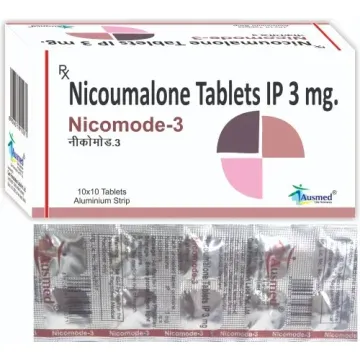 Nicomode 3 Tablet product image