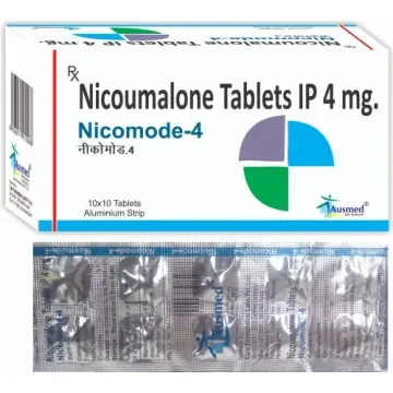 Nicomode 4 Tablet product image