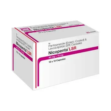 Nicopenta Lsr Capsule product image