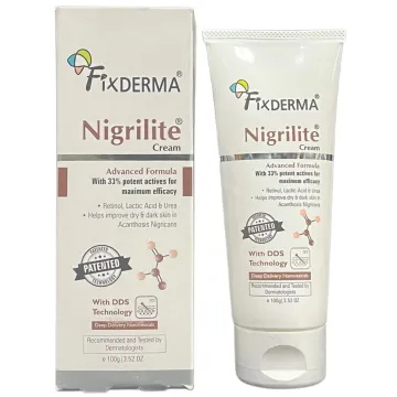 Nigrilite Cream 100gm product image