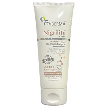 Nigrilite Cream 100gm product image
