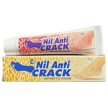 Nil Anti Crack Cream 20gm product image