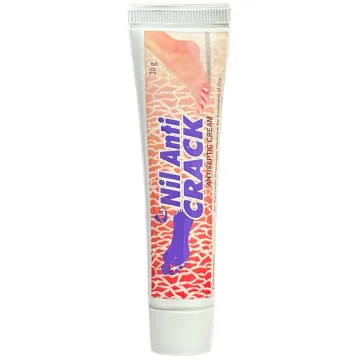 Nil Anti Crack Cream 20gm product image