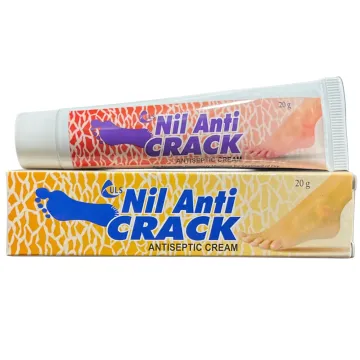 Nil Anti Crack Cream product image