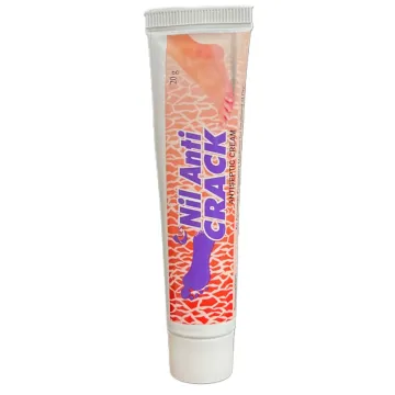Nil Anti Crack Cream product image