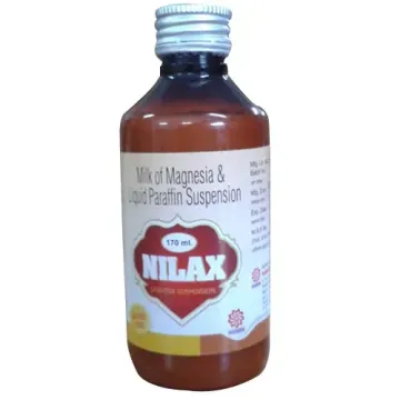 Nilax Syrup product image