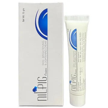 Nilpig Cream 15gm product image