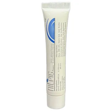 Nilpig Cream 15gm product image