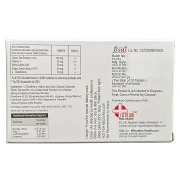 Nilpig Tablet product image