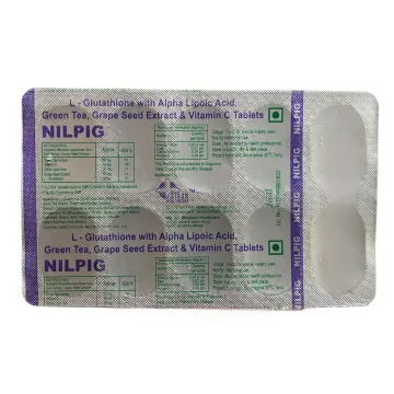 Nilpig Tablet product image