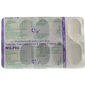 Nilpig Tablet product image