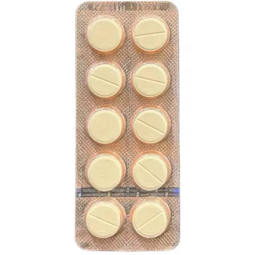 Nimeson P Tablet product image