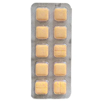 Nimsquare P 10 Tablet product image