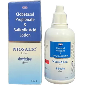 Niosalic Lotion 50ml product image