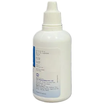 Niosalic Lotion 50ml product image