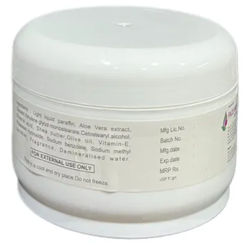 Niosoft Moisturizing Cream product image