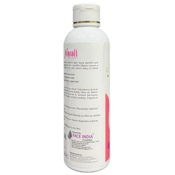 Niosoft Moisturizing Lotion product image