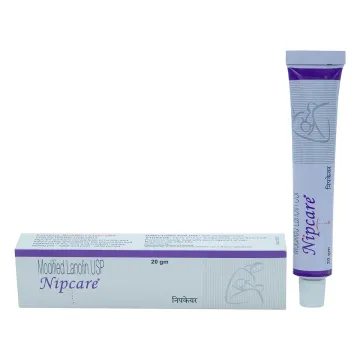 Nipcare Ointment product image