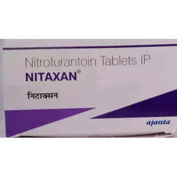 Nitaxan Tablet product image