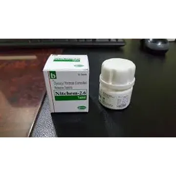 Nitchem 2.6 Tablet product image