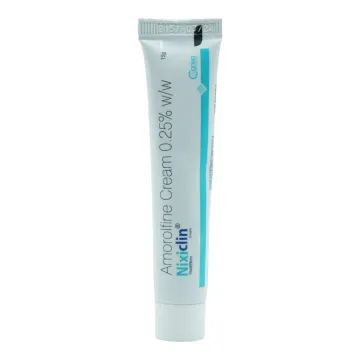 Nixiclin Cream 15gm product image