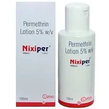 Nixiper Lotion 5% product image