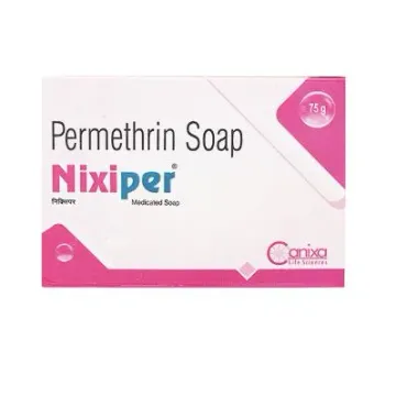 Nixiper Soap product image